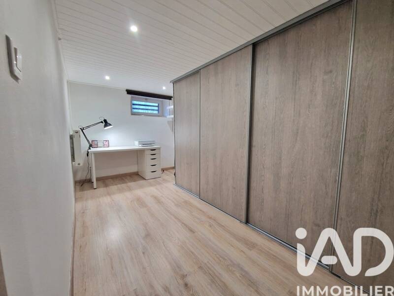 Maison à louer, 63m², ROMBAS