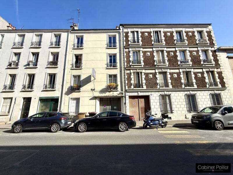 Maison à louer, 27m², MONTREUIL