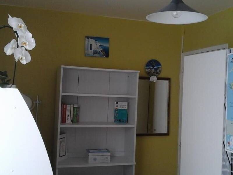 Maison à louer, 12m², RAMBOUILLET