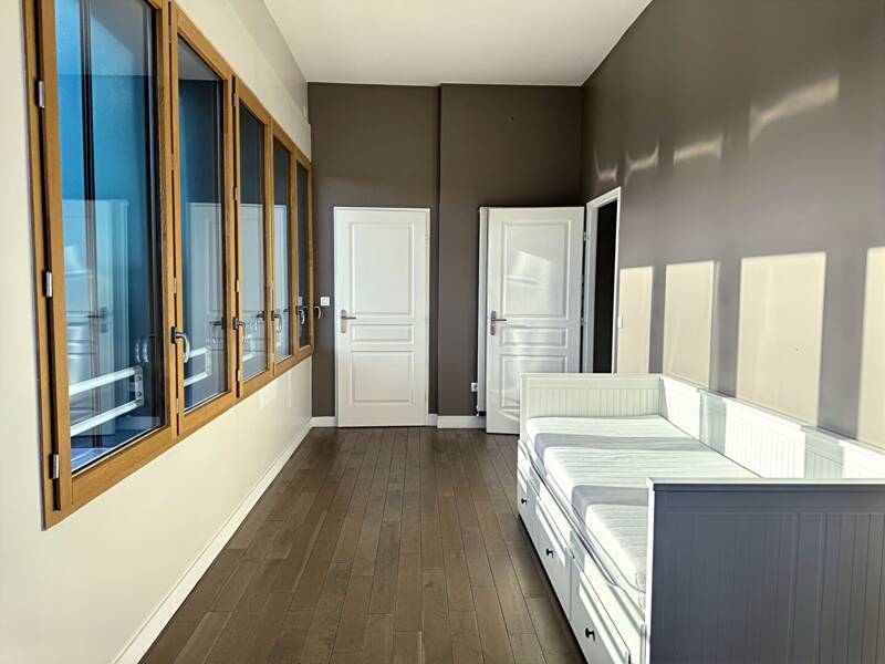 Maison à louer, 134m², BOULOGNE BILLANCOURT