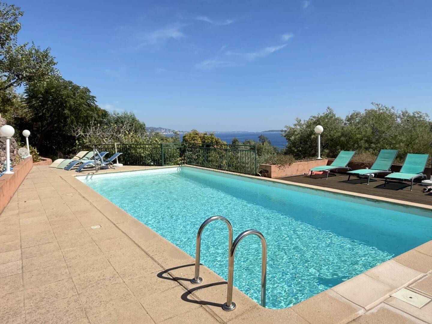 Maison à vendre, 163m², THEOULE SUR MER