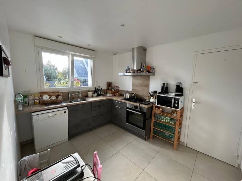 Maison à louer, 112m², SENE