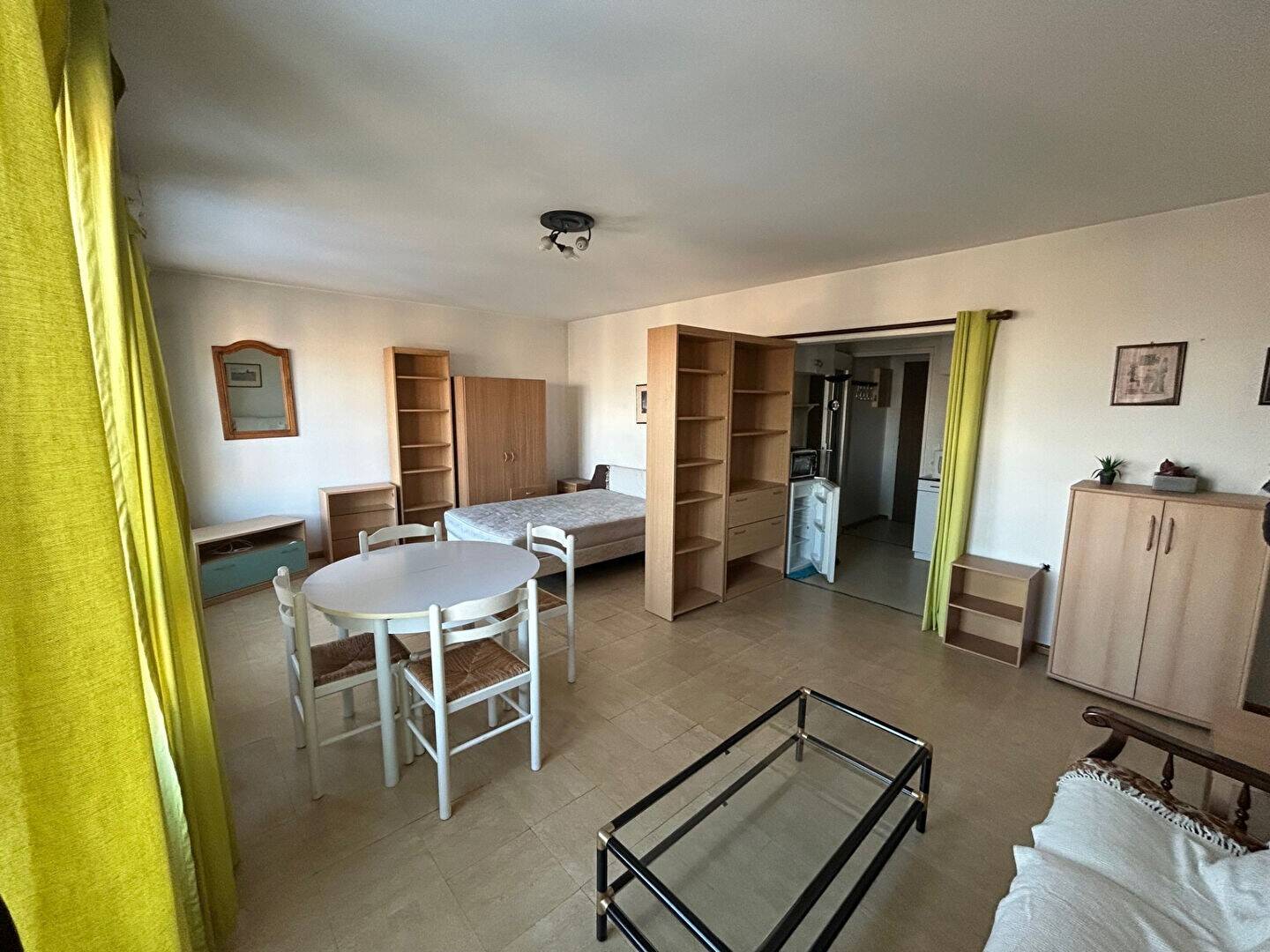 Maison à louer, 37m², MULHOUSE