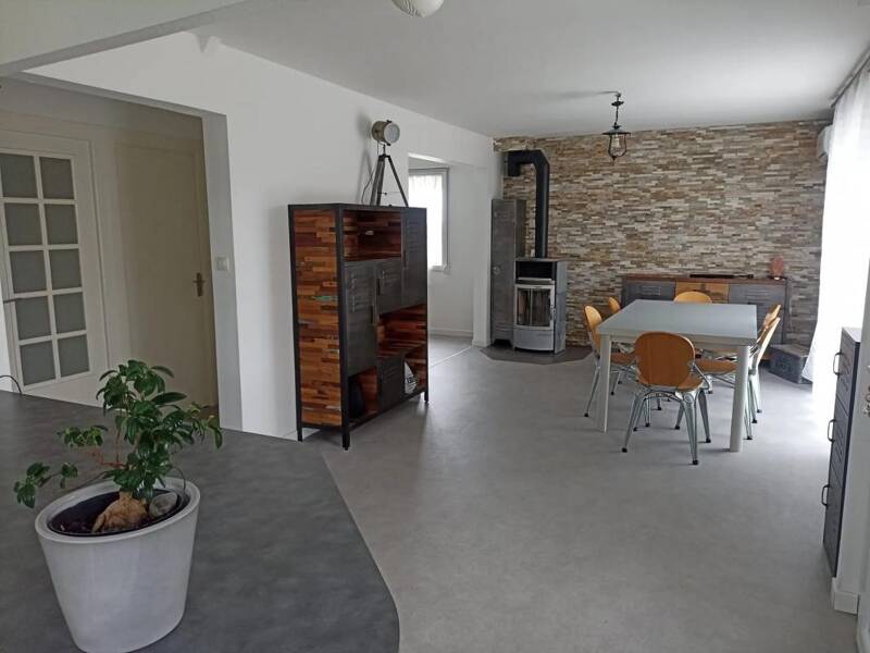 Maison à vendre, 1671m², POMMERIT LE VICOMTE