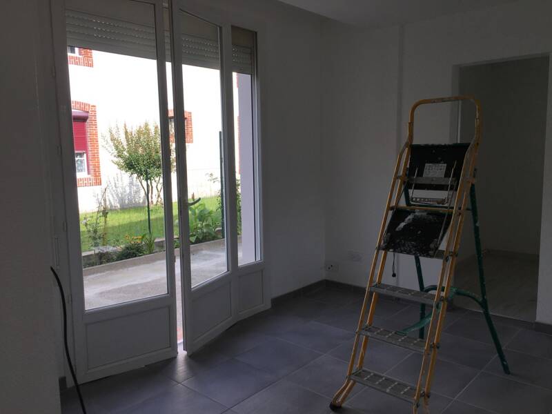 Maison à louer, 59m², TARBES