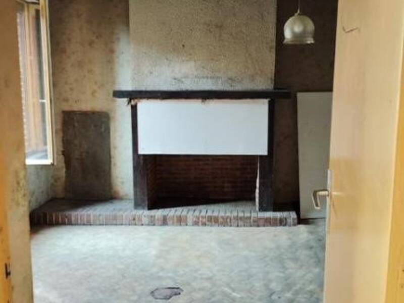 Maison à vendre, 75m², LOIRET
