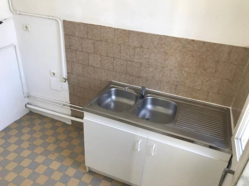 Maison à louer, 36m², TOULON