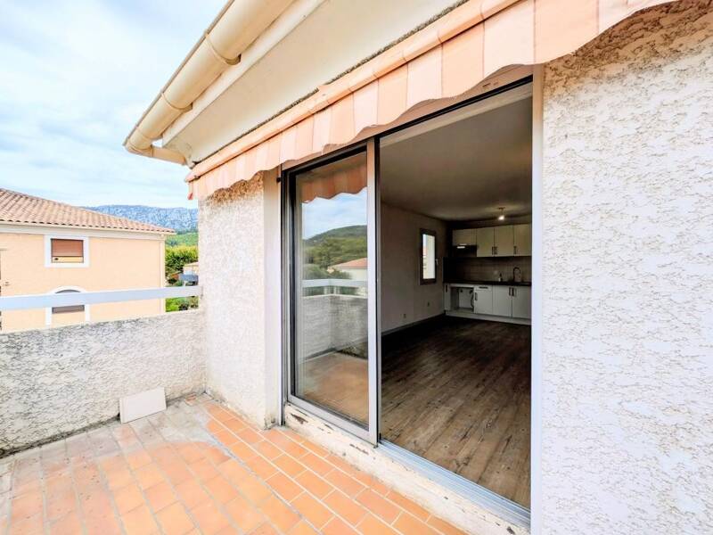 Maison à vendre, 54m², LA VALETTE DU VAR