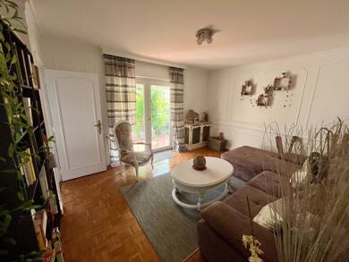 Maison à vendre 305 000 € 4 pièces 3 chambres 95 m² 380 m² de terrain Saint Joseph-Mittelharth Colmar 68000
