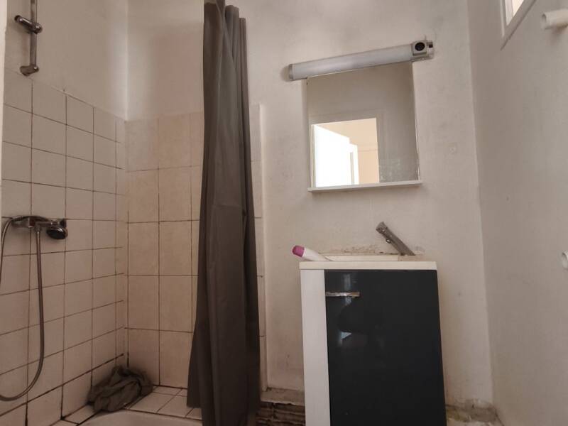 Maison à vendre, 22m², LIBOURNE