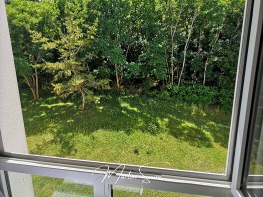 Appartement à vendre 66 800 € 1 pièce 13 m² Étage 3/3 Porcé Saint Nazaire 44600