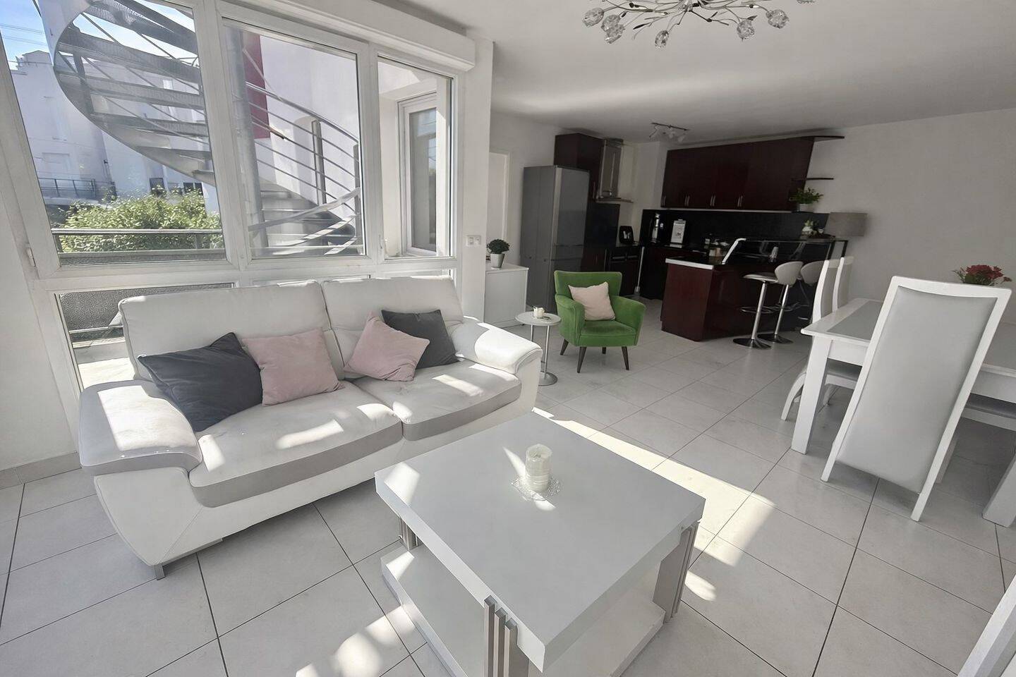 Maison à vendre, 84m², CRETEIL