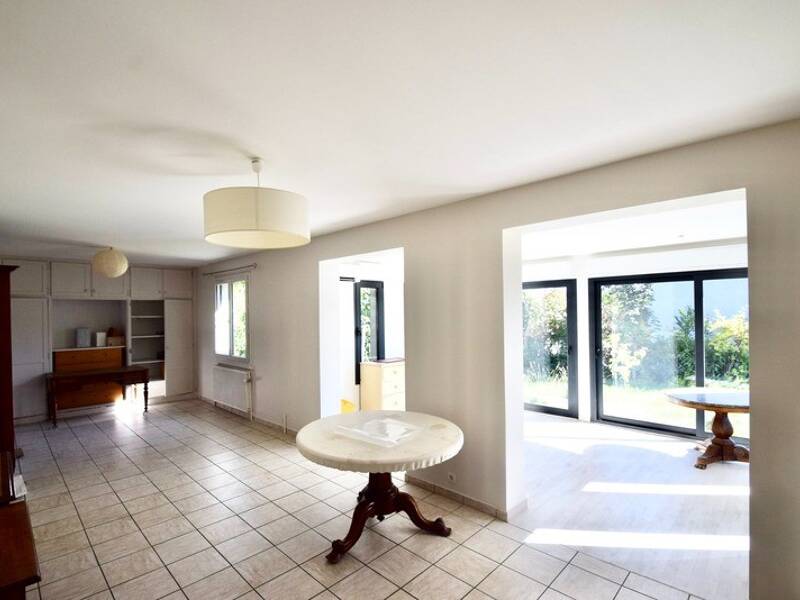 Maison à vendre, 119m², ORLEANS