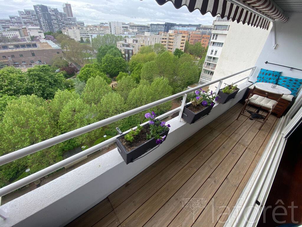 Maison à louer, 87m², NANTERRE