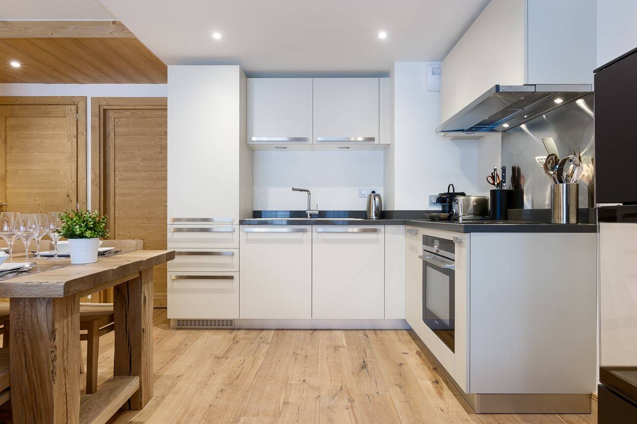 Maison à vendre, 69m², LES GETS