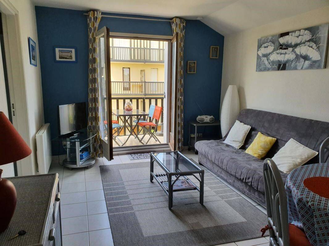 Maison à vendre, 35m², CABOURG