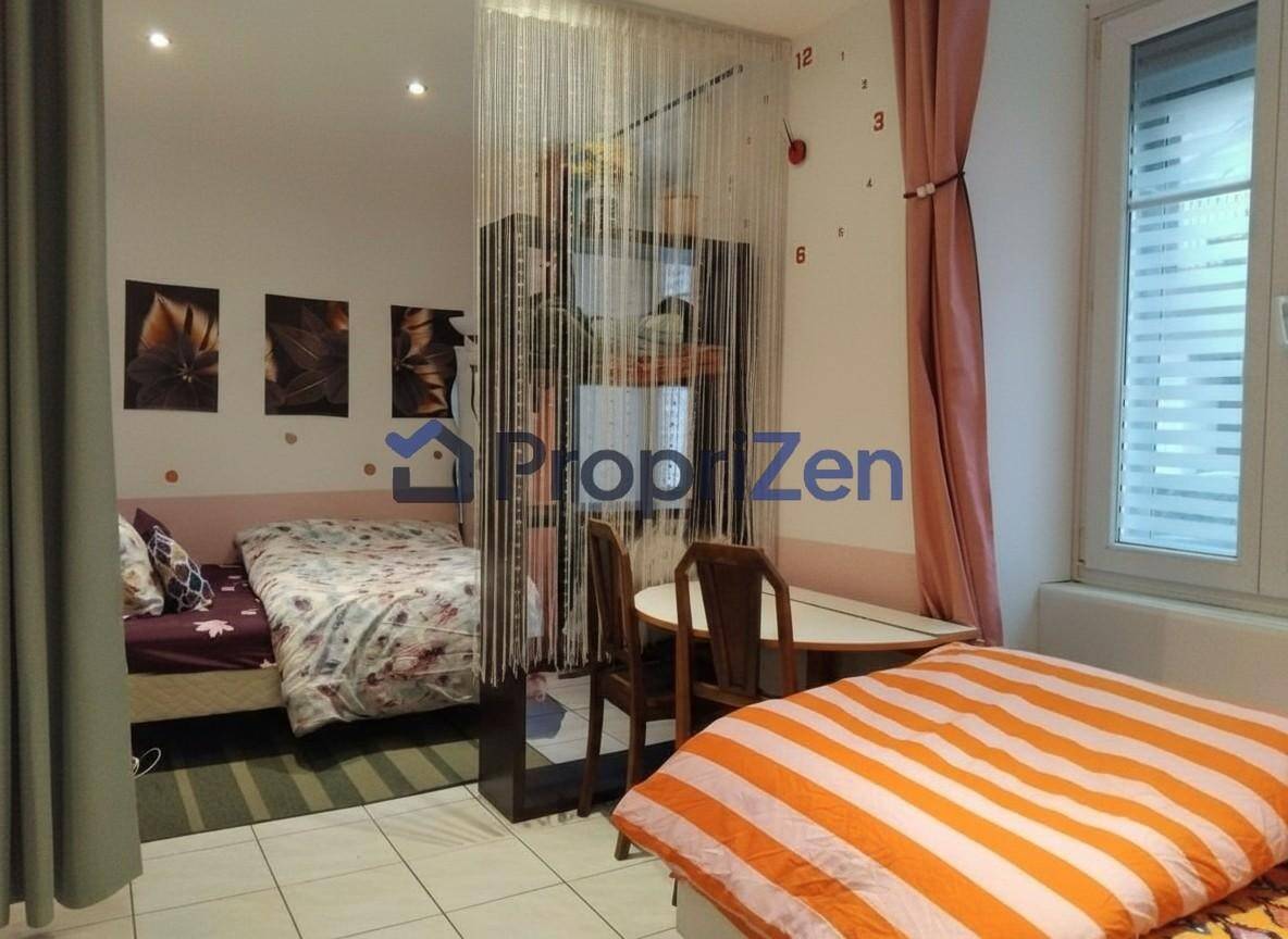 Maison à louer, 23m², MULHOUSE