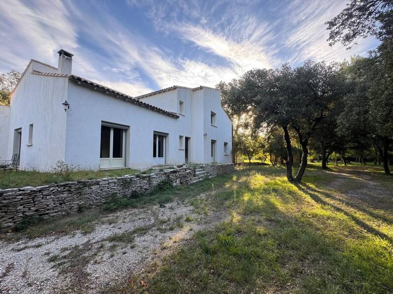 Maison à vendre, 190m², NIMES