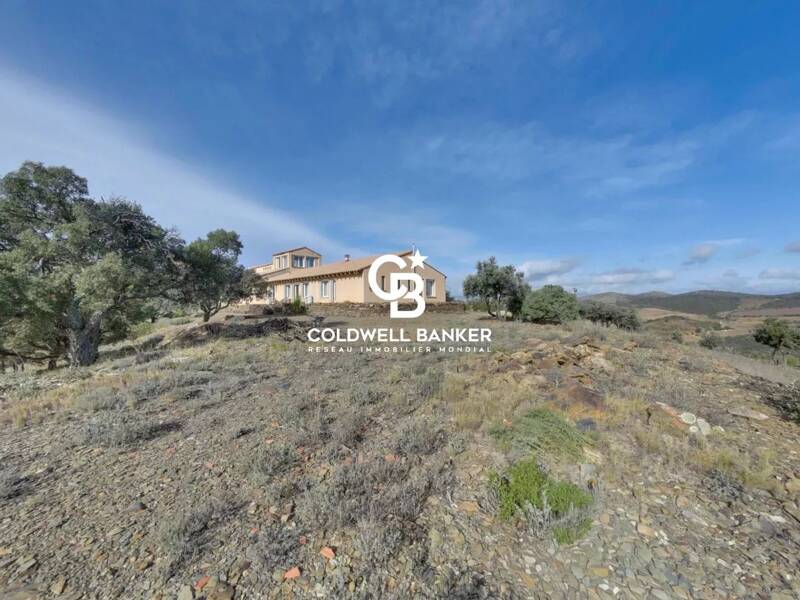 Maison à vendre, 487m², PERPIGNAN
