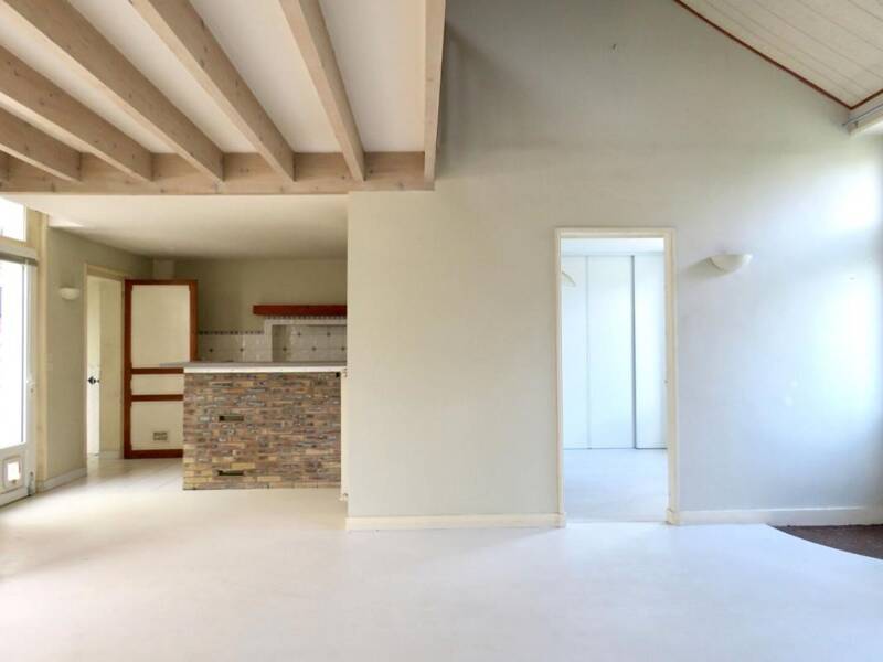 Maison à vendre, 90m², NANTES