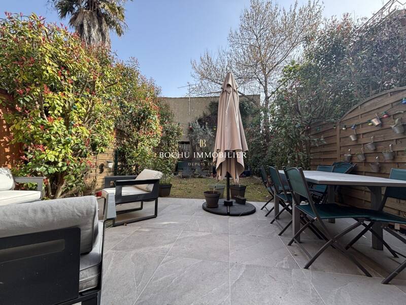 Maison à louer, 85m², BAILLARGUES