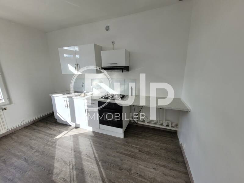 Maison à louer, 71m², MARLES LES MINES