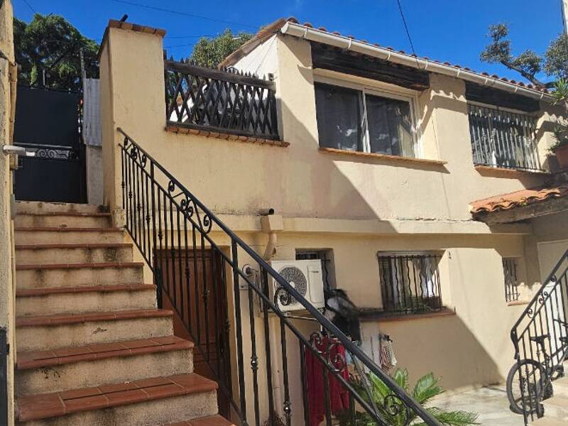 Maison à louer, 33m², CANNES