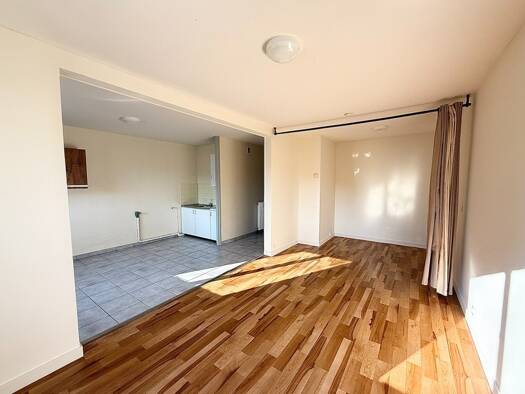Appartement à louer 480 € 1 pièce 39 m² Étage 2/7 Brives-Charensac 43700