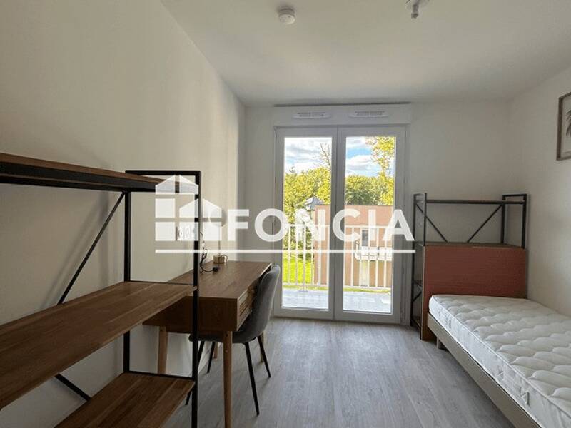 Maison à louer, 18m², ORLEANS