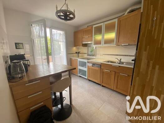 Appartement à vendre 240 000 € 3 pièces 3 chambres 77 m² Étage 1/4 Guilhemery Toulouse 31500