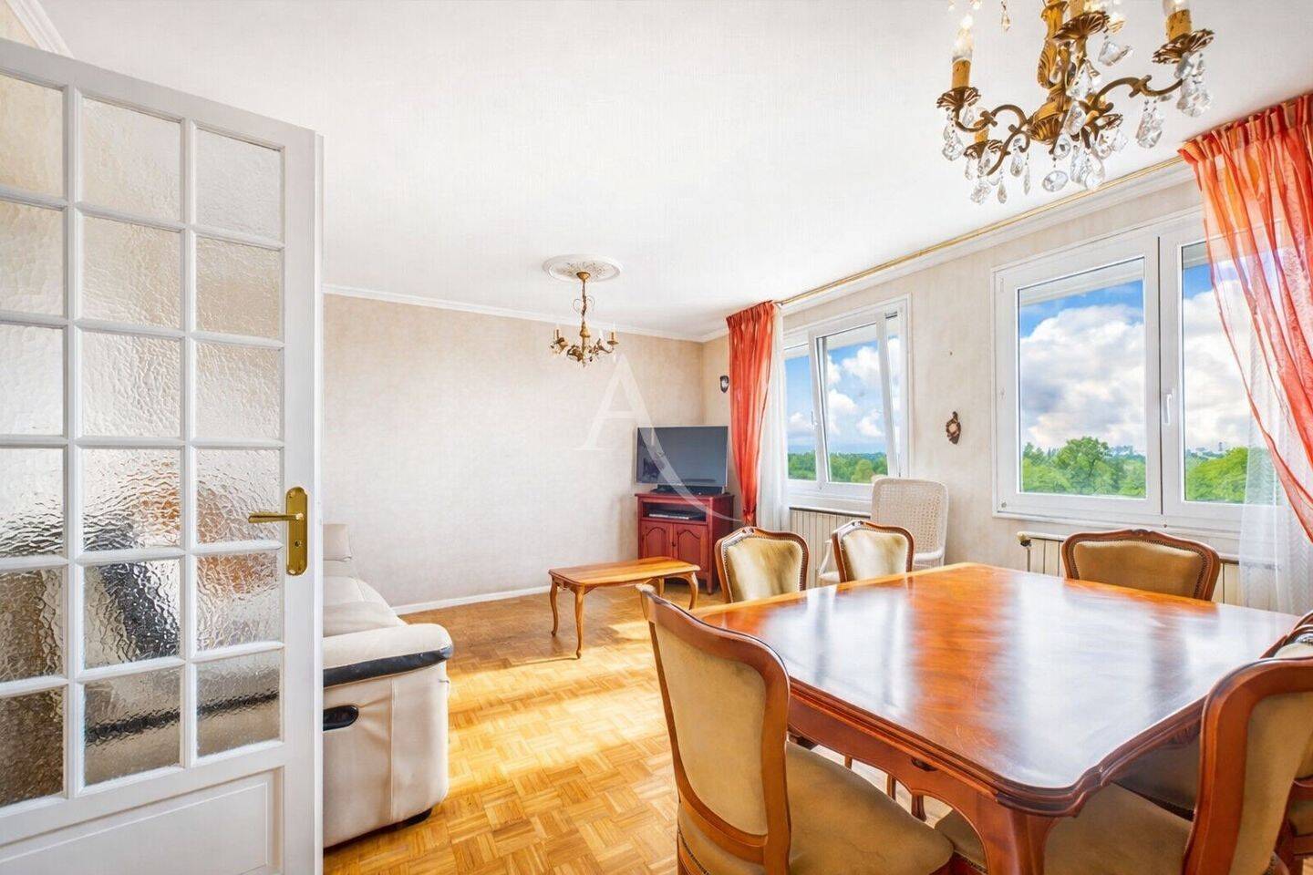 Maison à vendre, 72m², CHAMPIGNY SUR MARNE