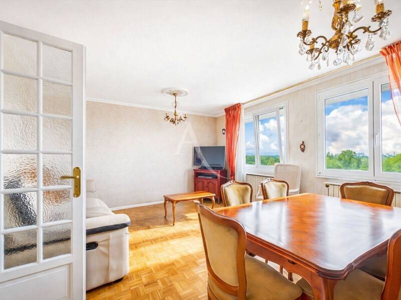 Maison à vendre, 72m², CHAMPIGNY SUR MARNE