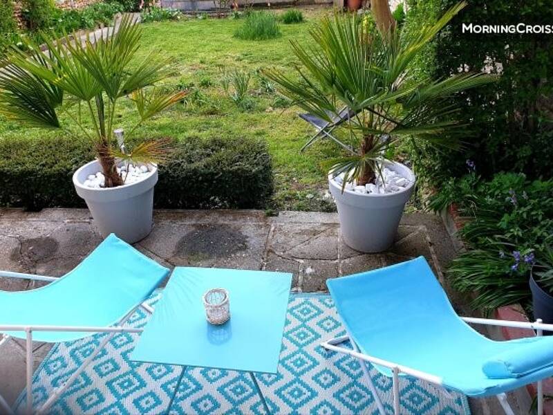 Maison à louer, 15m², LE HAVRE