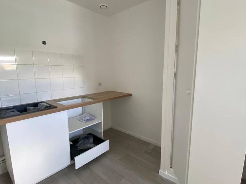 Maison à louer, 21m², MONTEVRAIN