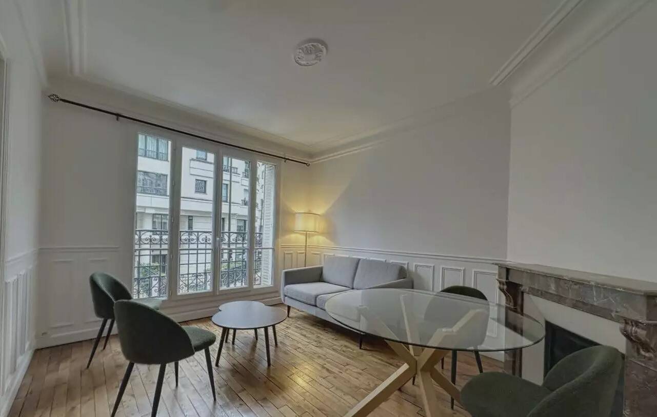 Maison à louer, 55m², LEVALLOIS PERRET