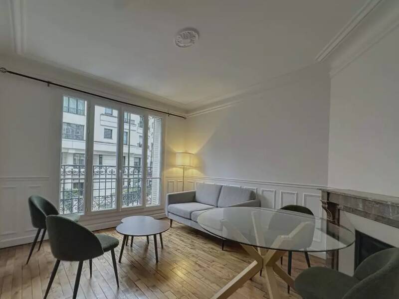 Maison à louer, 55m², LEVALLOIS PERRET