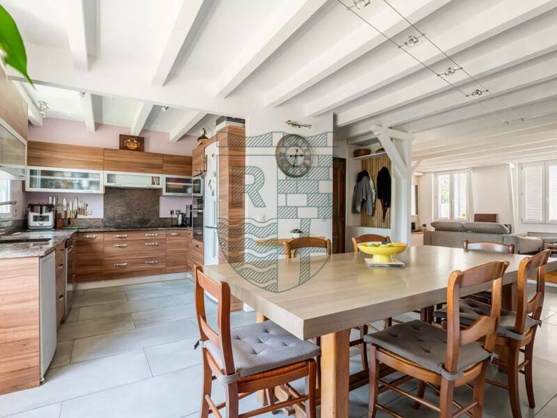 Maison à vendre, 110m², MARSEILLE 10E