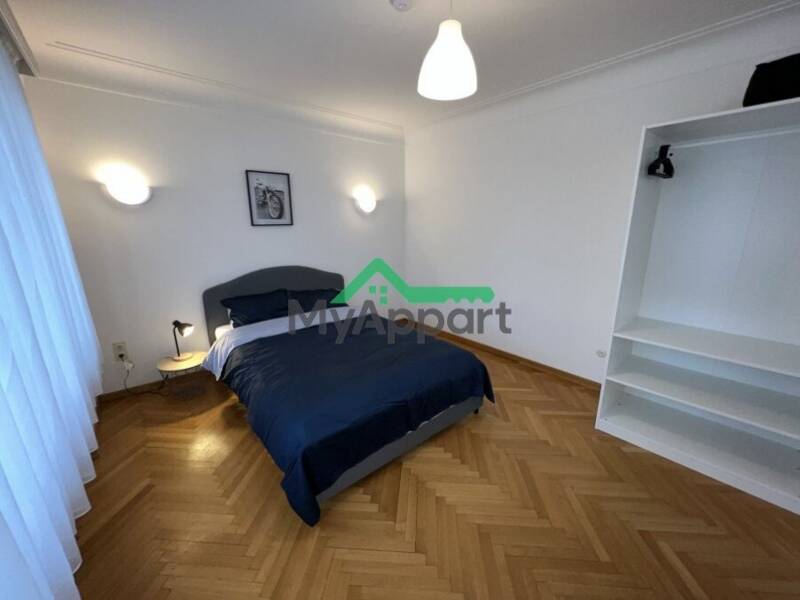 Maison à louer, 25m², PARIS 5E