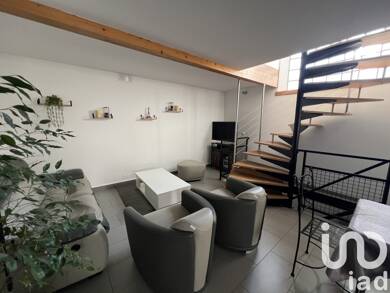 Maison à vendre 390 000 € 7 pièces 5 chambres 160 m² Piscop 95350