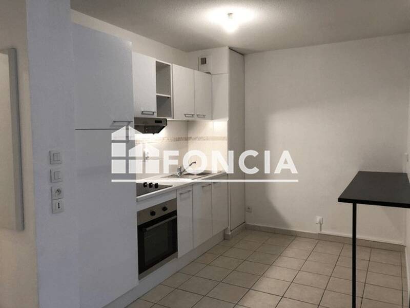 Maison à louer, 37m², NIMES