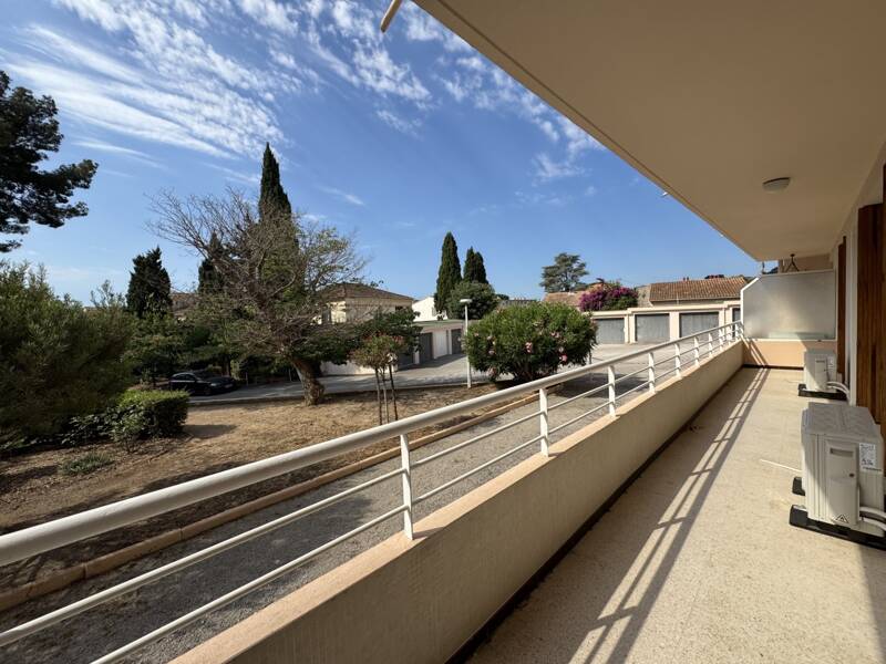 Maison à vendre, 84m², TOULON