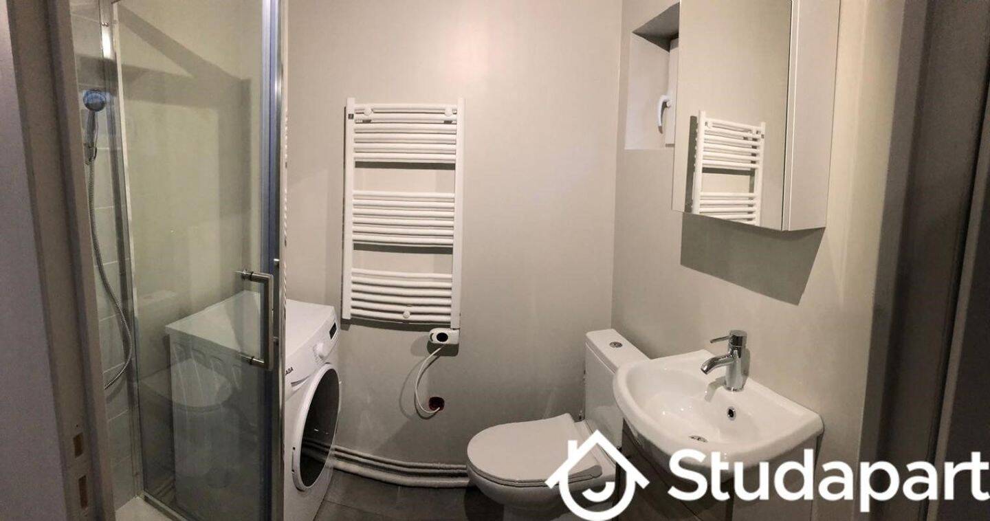 Maison à louer, 19m², LE PERREUX SUR MARNE