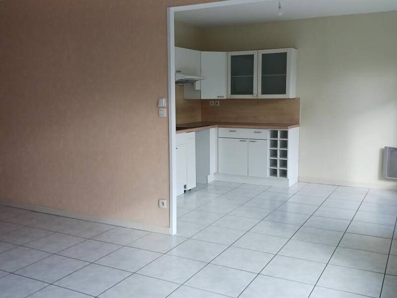 Maison à louer, 60m², GRENOBLE