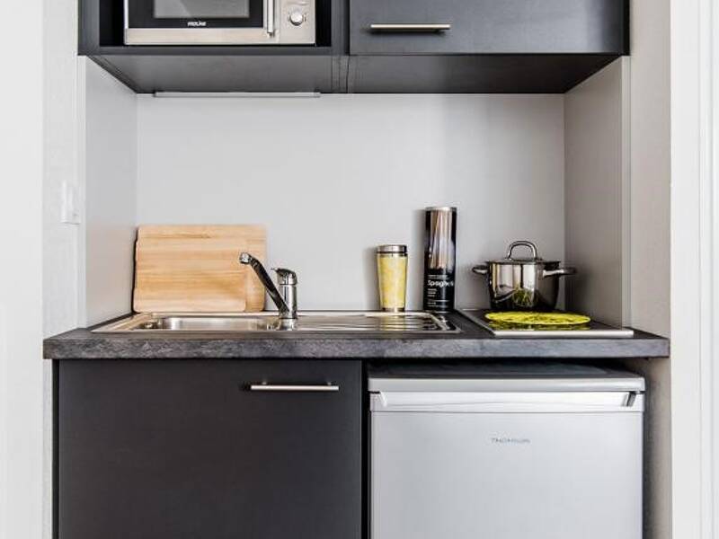 Maison à louer, 16m², CLERMONT FERRAND