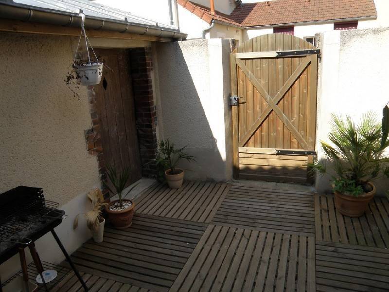 Maison à louer, 37m², EPERNON