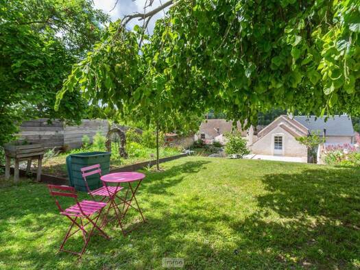 Maison à vendre 450 000 € 6 pièces 4 chambres 172 m² 8 452 m² de terrain Ormoy-la-Rivière 91150