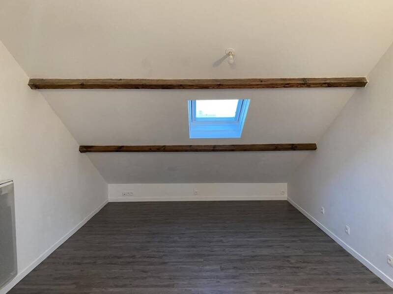 Maison à louer, 15m², NANTES