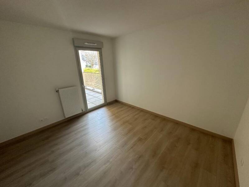 Maison à louer, 44m², VILLEFONTAINE