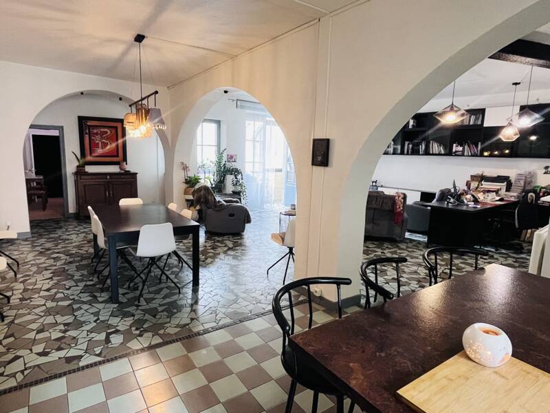 Maison à vendre, 146m², CLERMONT FERRAND