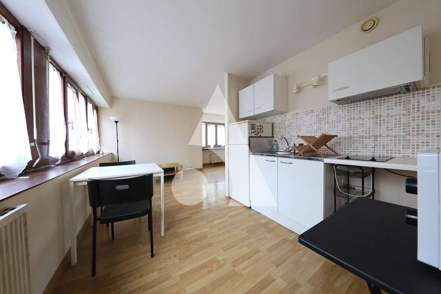 Maison à louer, 29m², EVRY